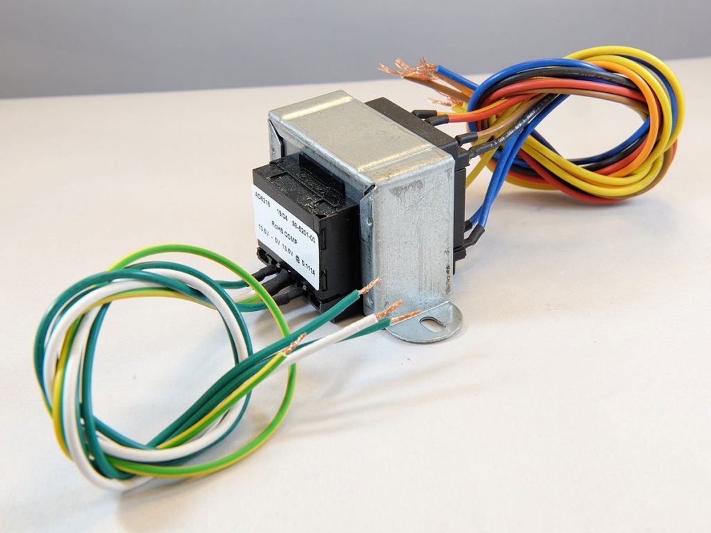 Laminated Transformers